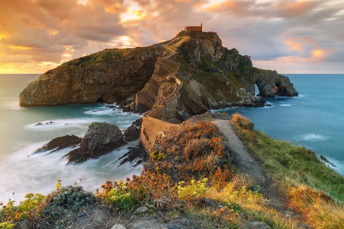 Basque Country